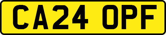 CA24OPF