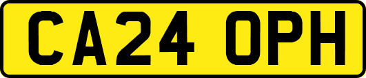 CA24OPH