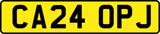 CA24OPJ