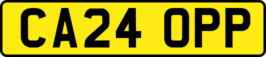 CA24OPP