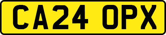 CA24OPX