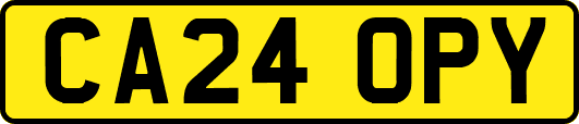 CA24OPY