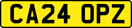 CA24OPZ