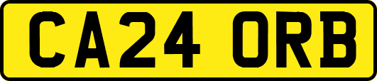CA24ORB