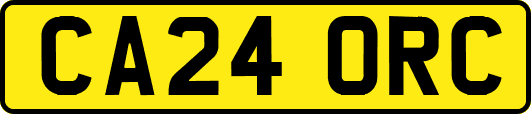 CA24ORC