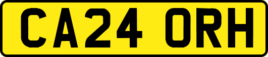 CA24ORH
