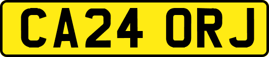 CA24ORJ