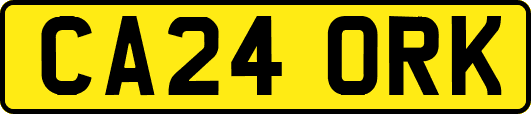 CA24ORK