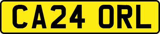 CA24ORL