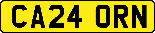 CA24ORN