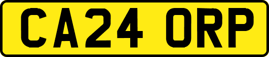 CA24ORP