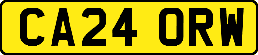 CA24ORW