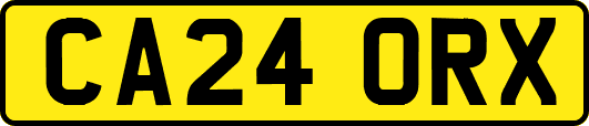CA24ORX