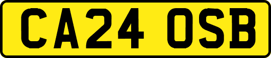 CA24OSB