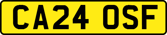 CA24OSF