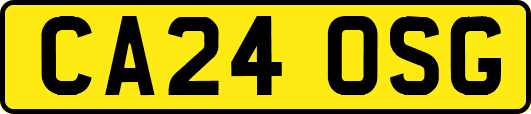 CA24OSG