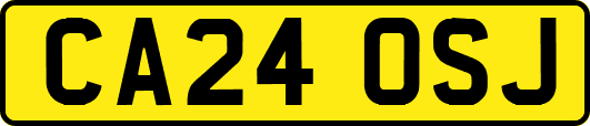 CA24OSJ