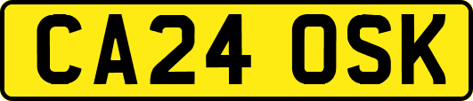 CA24OSK