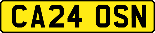 CA24OSN