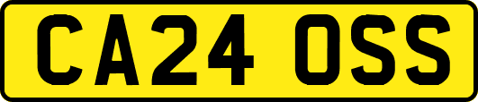 CA24OSS