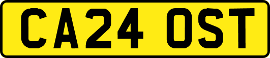CA24OST