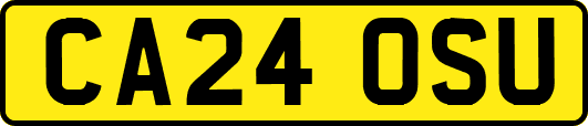 CA24OSU