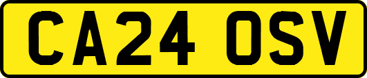 CA24OSV