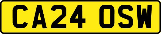 CA24OSW