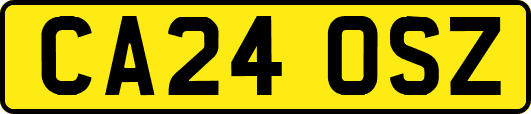 CA24OSZ
