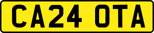 CA24OTA