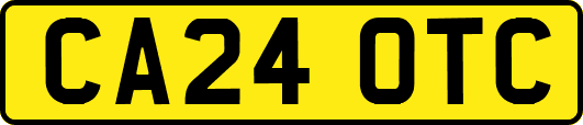 CA24OTC