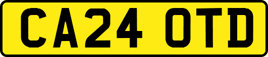 CA24OTD