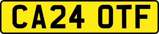CA24OTF