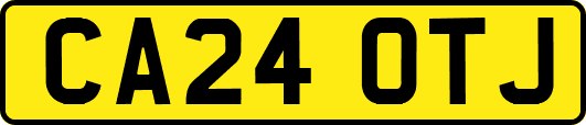 CA24OTJ