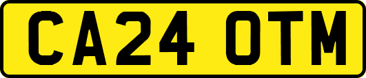 CA24OTM