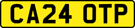 CA24OTP