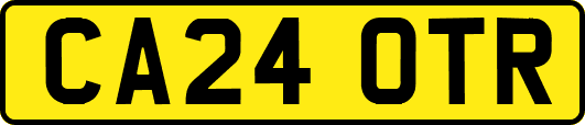 CA24OTR