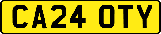 CA24OTY