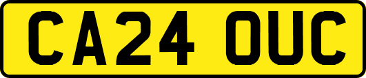 CA24OUC