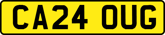 CA24OUG