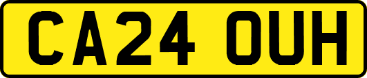 CA24OUH