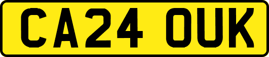 CA24OUK