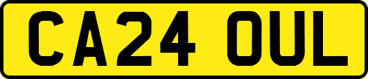 CA24OUL