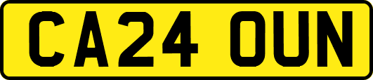 CA24OUN