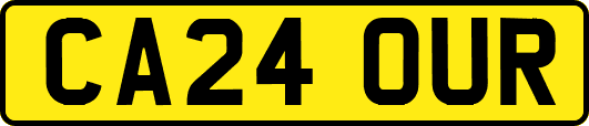 CA24OUR