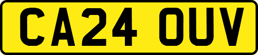CA24OUV