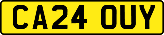 CA24OUY