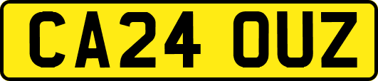 CA24OUZ