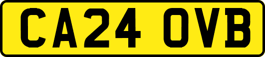 CA24OVB