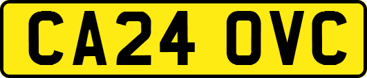 CA24OVC